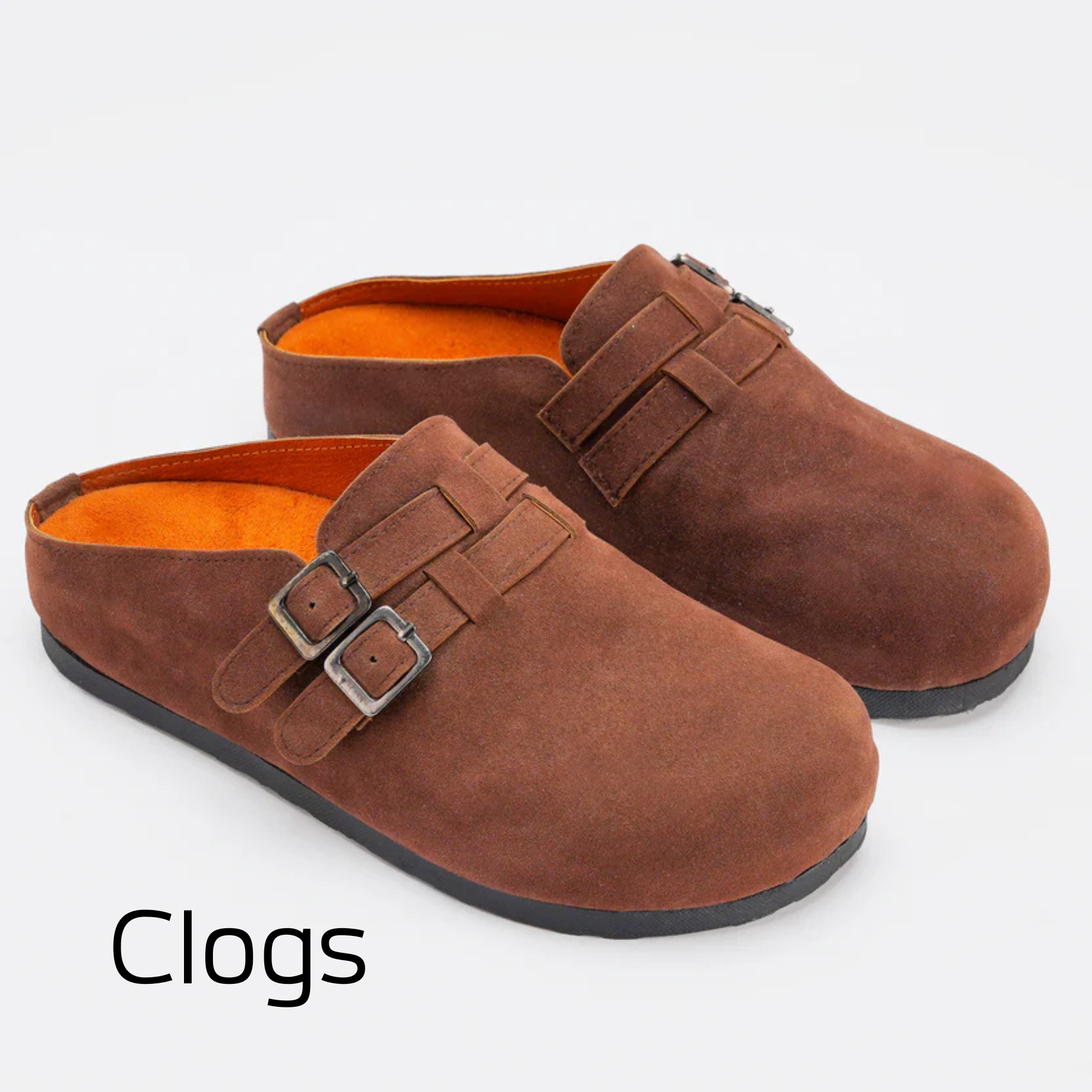 Clogs
